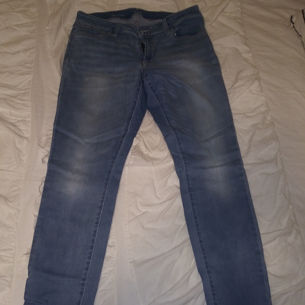 a.n.a.  jeggings